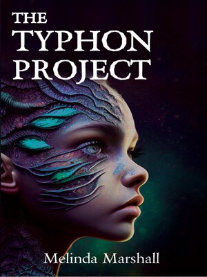 cover image of The Typhon Project